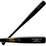 Youth Prime CY22 Christian Yelich Maple Baseball Bat