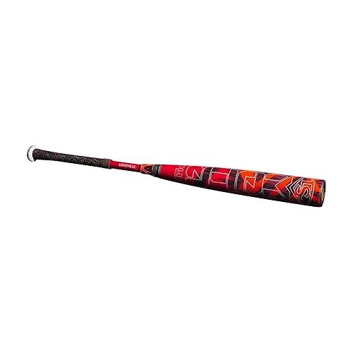  Louisville Slugger 2023 Meta PWR (-3 Drop) BBCOR Baseball Bats - 32