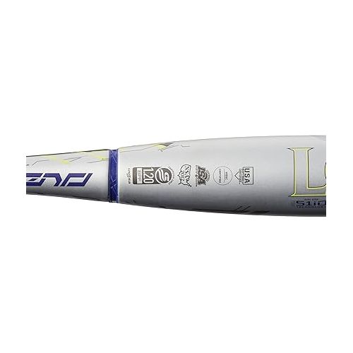  Louisville Slugger 2022 Xeno Fastpitch Softball Bat (-11, -10, -9, -8)