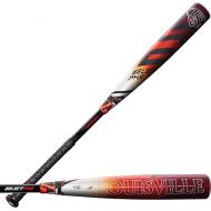 Louisville Slugger 2023 Select PWR™ (-3) BBCOR Baseball Bat