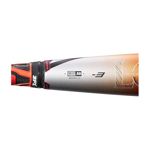  Louisville Slugger 2023 Select PWR™ (-3) BBCOR Baseball Bat