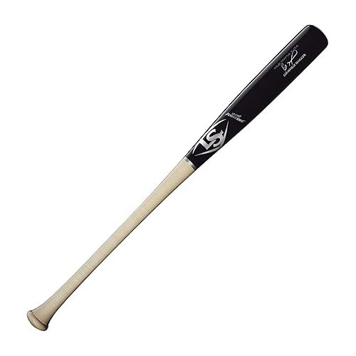  Louisville Slugger Prime Jimenez - Maple Ej74 Wood Baseball Bat