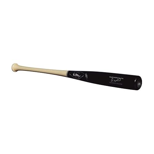  Louisville Slugger Prime Jimenez - Maple Ej74 Wood Baseball Bat