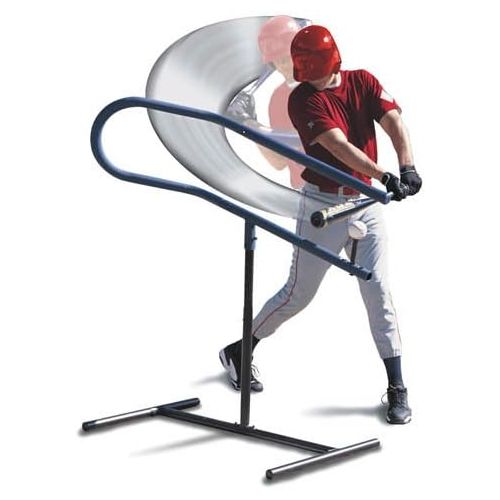  Louisville Slugger L30325 Instructo Swing Batting Trainer Blue