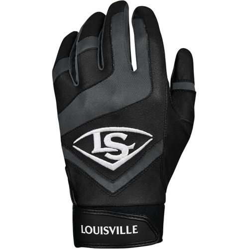  Louisville Slugger Genuine Youth Batting Gloves