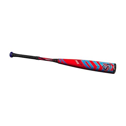  Louisville Slugger 2024 Select PWR (-5 Drop) USA Baseball Bats - 30