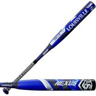 Louisville Slugger 2022 Nexus (-12) Fastpitch Softball Bat