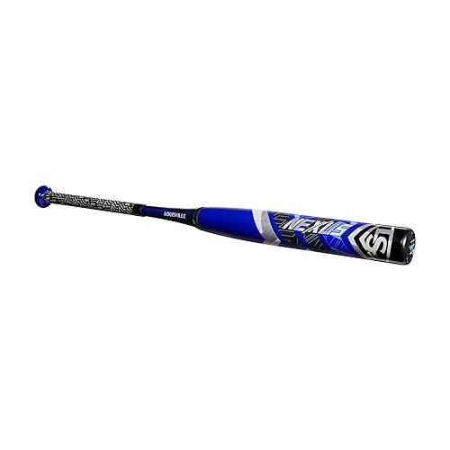  Louisville Slugger 2022 Nexus (-12) Fastpitch Softball Bat