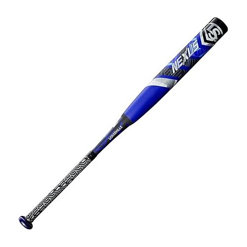  Louisville Slugger 2022 Nexus (-12) Fastpitch Softball Bat