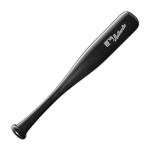  Louisville Slugger One-Hand Black Training Bat - 18