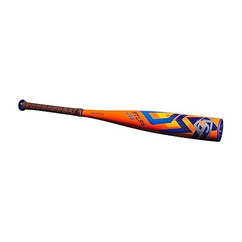  Louisville Slugger 2023 Atlas 2 ¾” Junior Big Barrel (-10) USSSA Baseball Bat