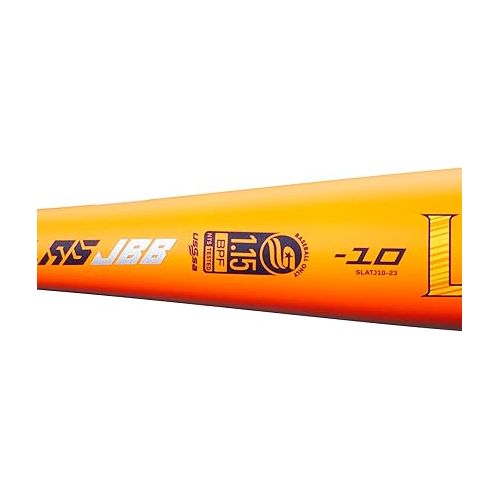  Louisville Slugger 2023 Atlas 2 ¾” Junior Big Barrel (-10) USSSA Baseball Bat