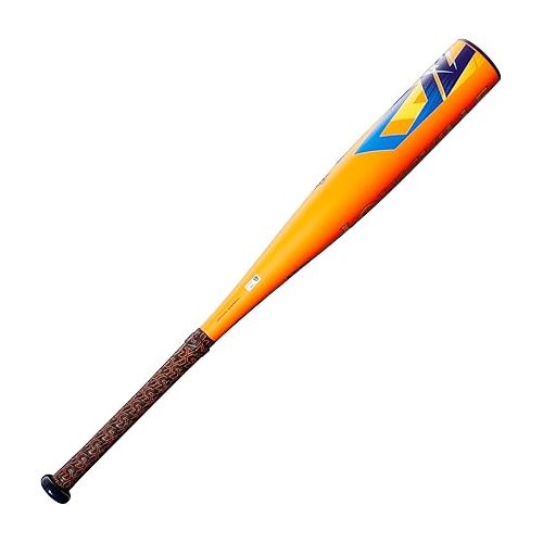  Louisville Slugger 2023 Atlas 2 ¾” Junior Big Barrel (-10) USSSA Baseball Bat