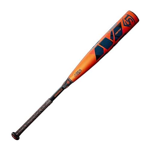  Louisville Slugger 2022 Meta® USSSA Youth Baseball Bat - (-10, -8, -5)