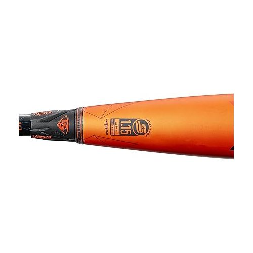  Louisville Slugger 2022 Meta® USSSA Youth Baseball Bat - (-10, -8, -5)