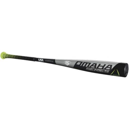  Louisville Slugger Omaha 518(-10) 2018 USA 2 5/8 Barrel Bat