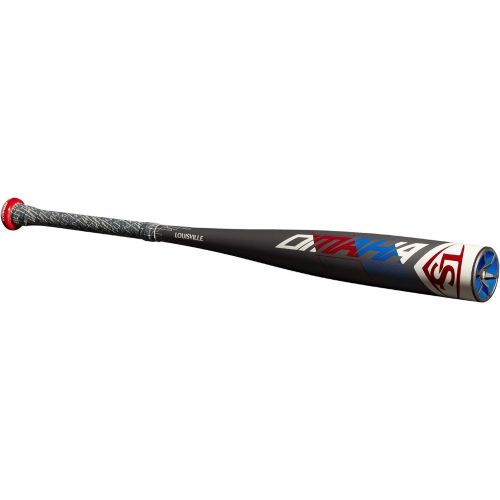 Louisville Slugger 2019 Omaha 519 (-10) 2 3/4 Senior League Baseball Bat
