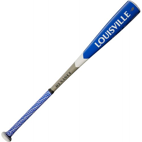  Louisville Slugger 2020 Dynasty PWR (-9) 2 5/8 USA Baseball Bat