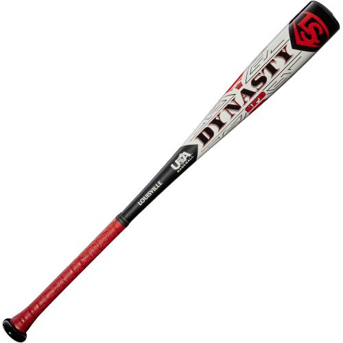  Louisville Slugger 2020 Dynasty SPD (-10) 2 5/8 USA Baseball Bat
