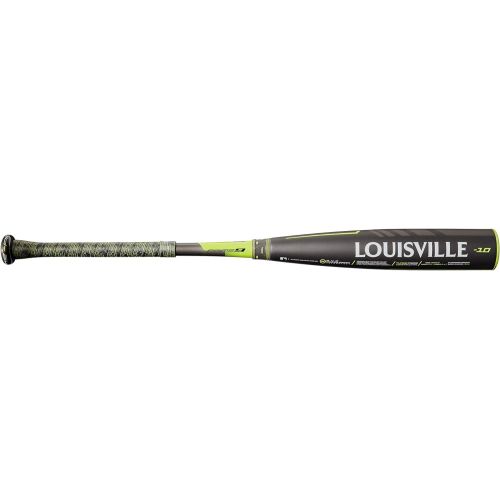  Louisville Slugger 2020 Prime (-10) 2 5/8 USA Baseball Bat Series
