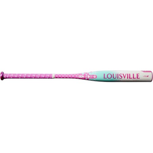  Louisville Slugger 2020 Diva (-11.5) Fastpitch Bat