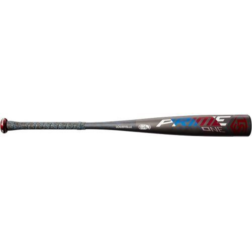  Louisville Slugger 2019 Prime One (-12) 2 3/4 Senior League Baseball Bat