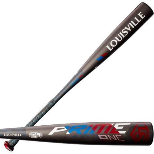  Louisville Slugger 2019 Prime One (-12) 2 3/4 Senior League Baseball Bat