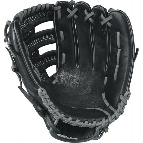  Louisville Slugger Omaha Baseball Gloves