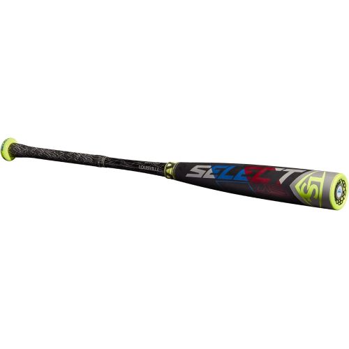  Louisville Slugger 2019 Select 719 2 5/8 USA Baseball Bat (-10, -8, -5)