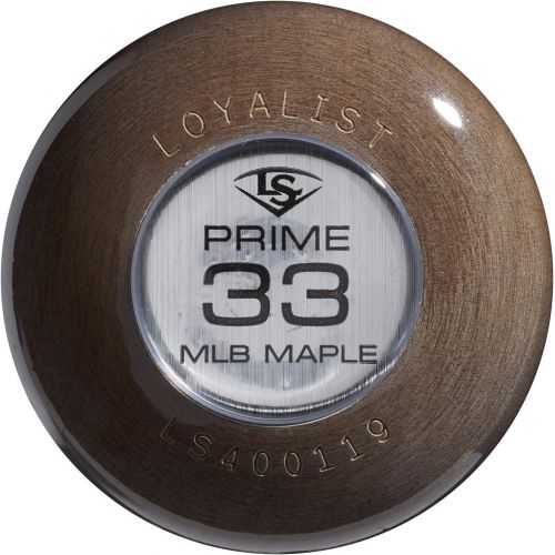  Louisville Slugger Prime Loyalist - Maple C271L Wood Baseball Bat