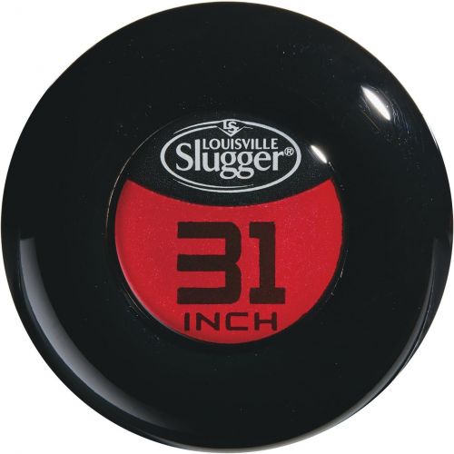  Louisville Slugger Solo 618 (-10) 2 3/4 Senior League Baseball Bat