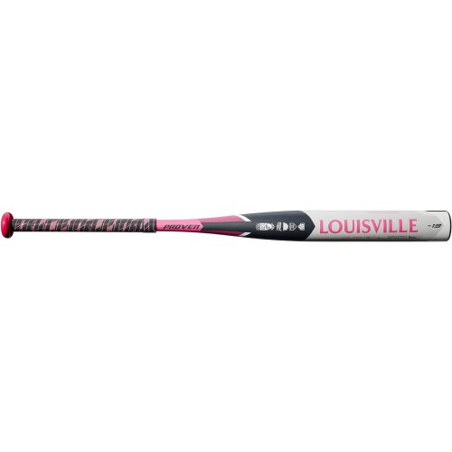  Louisville Slugger Louisville 2020 Proven (-13) Fastpitch Bat