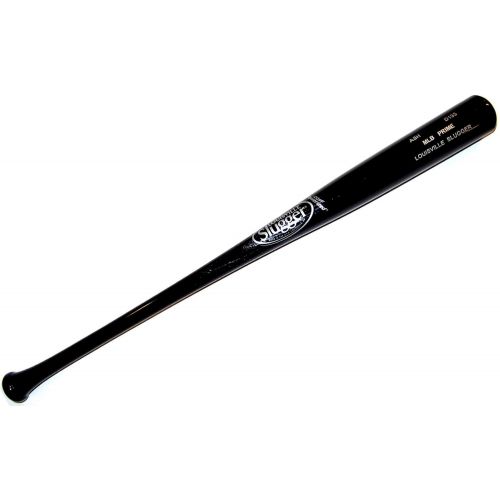  Louisville Slugger MLB Prime Pro Ash Black Baseball Bat Various Styles