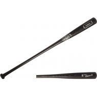 Louisville Slugger WBFN345-BK Fungo S345 Black Baseball Bat, 36 inches