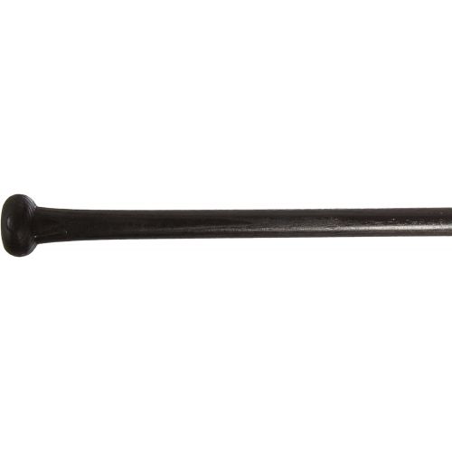  Louisville Slugger WBFN345-BK Fungo S345 Black Baseball Bat, 36 inches