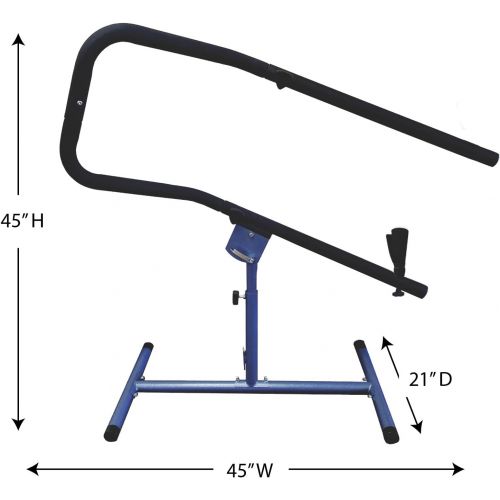  Louisville Slugger L30325 Instructo Swing Batting Trainer