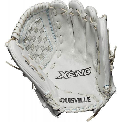  Louisville Slugger 2019 Xeno Fastpitch Glove Series