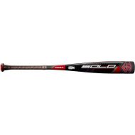 Louisville Slugger 2020 Solo (-10) 2 3/4 Senior League Baseball Bat Series