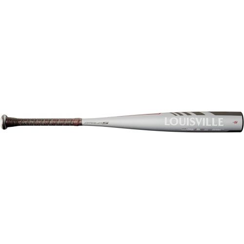  Louisville Slugger 2020 Omaha (-5) 2 5/8 Senior League Baseball Bat Series