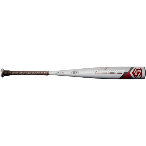  Louisville Slugger 2020 Omaha (-5) 2 5/8 Senior League Baseball Bat Series