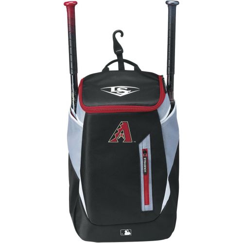  Louisville Slugger Genuine MLB Stick Pack