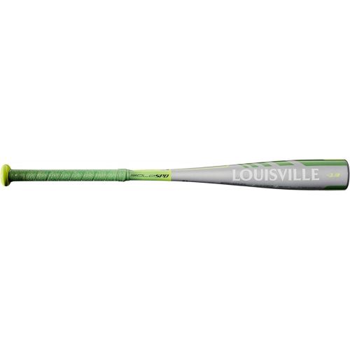  Louisville Slugger 2020 Solo SPD (-13) 2 1/2 USA Baseball Bat Series