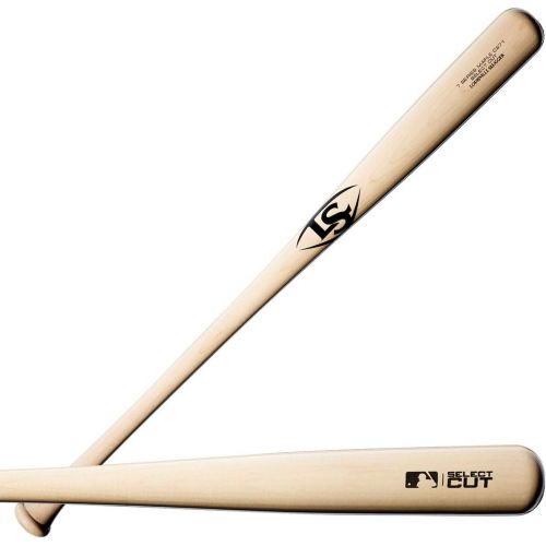  Louisville Slugger 2020 Select Cut Wood Bat Series
