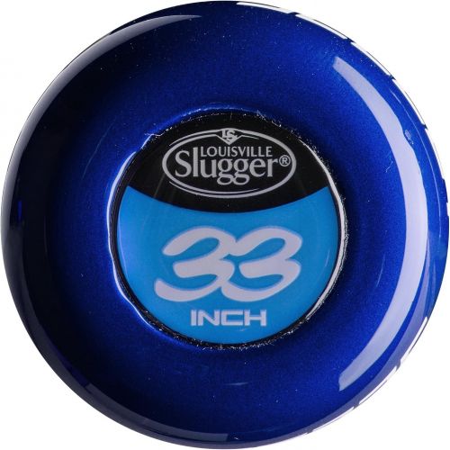 Louisville Slugger 2019 Select 719 (-3) 2 5/8 BBCOR Baseball
