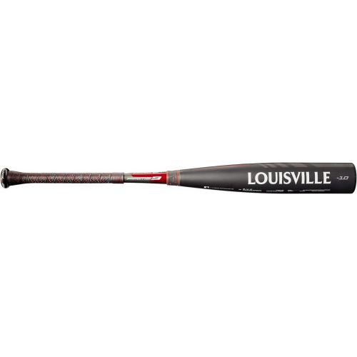  Louisville Slugger 2020 Prime 2 3/4 Senior League Baseball Bat Series (-10, -8)