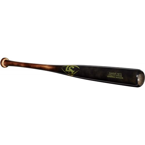  Louisville Slugger 2020 Youth Prime Maple Wood Bat Series