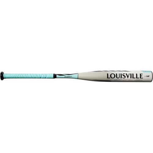  Louisville Slugger 2020 Quest (-12) Fastpitch Bat