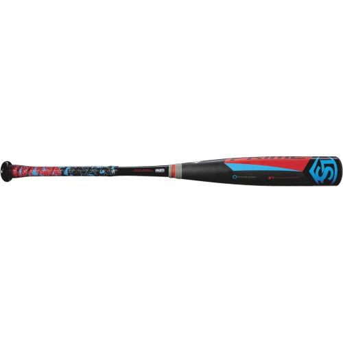  Louisville Slugger Prime 918 (-10) 2 3/4 Senior League Baseball Bat