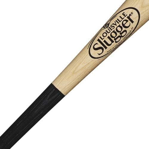  Louisville Slugger Genuine Series 3 Ash Mix Baseball Bat