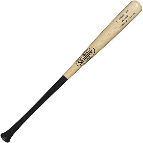  Louisville Slugger Genuine Series 3 Ash Mix Baseball Bat